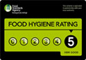 Grade-5-Food-Hygiene-Rating