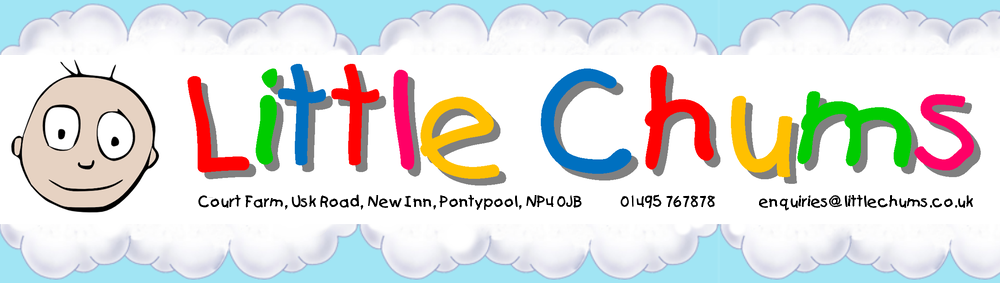 Little Chums - Click to enter...